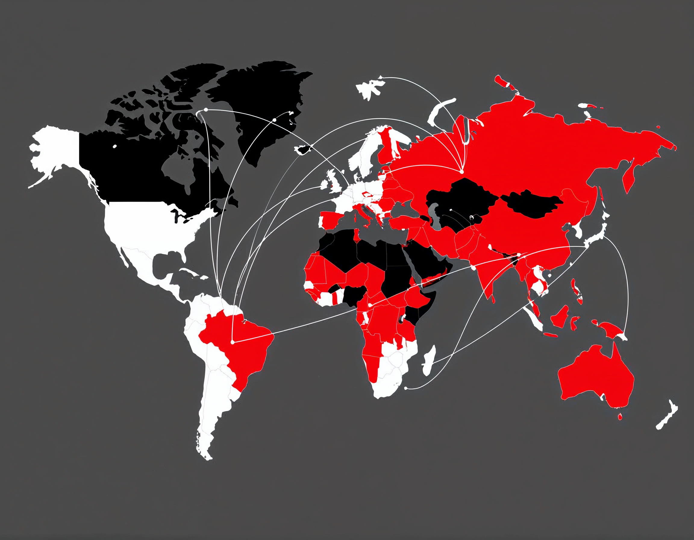 Cross-Border Payments