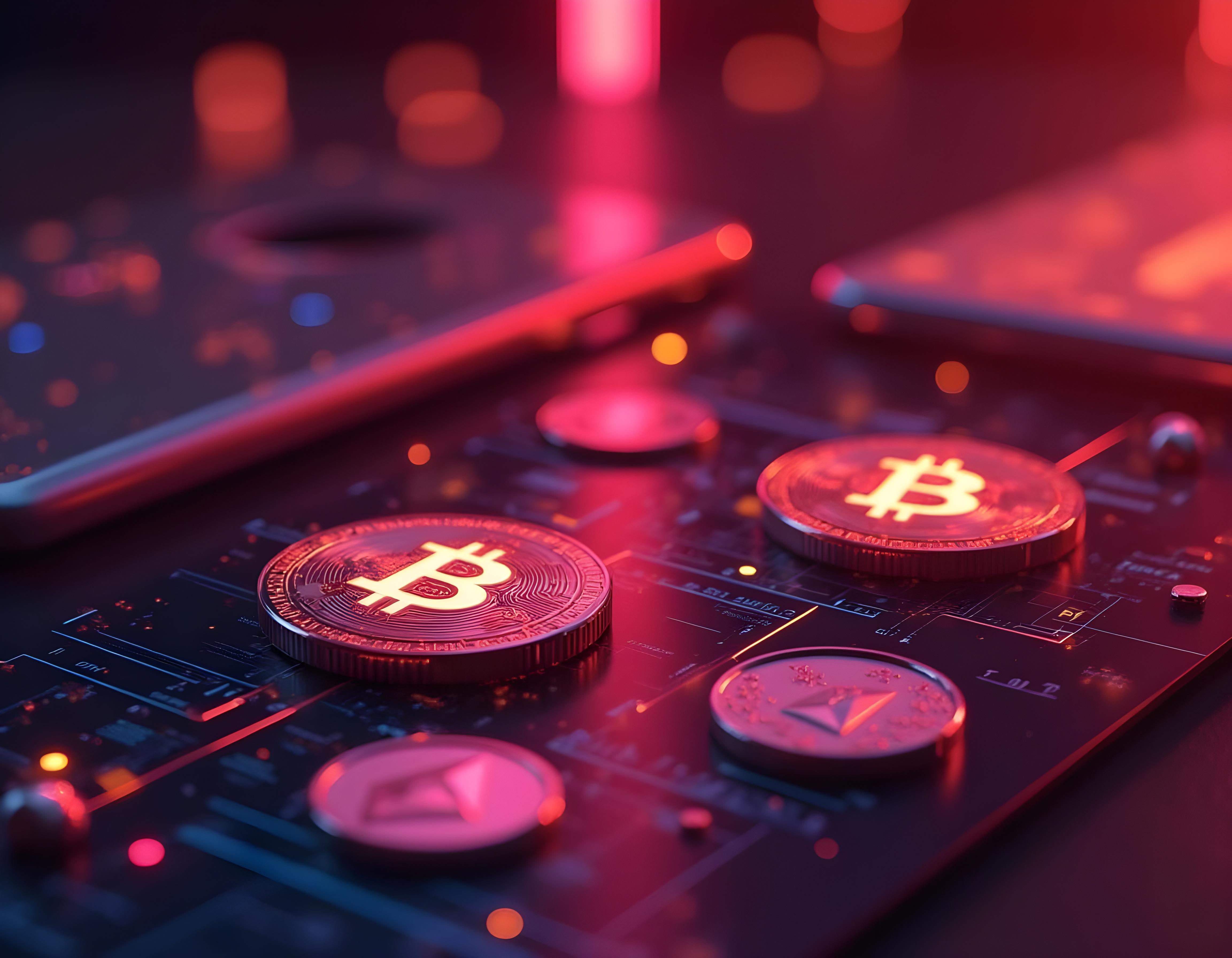 Vudupay Cryptocurrency Solutions